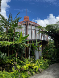 Bubu Cimanggu